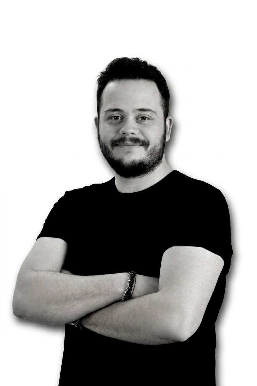 Oğuzhan Deniz