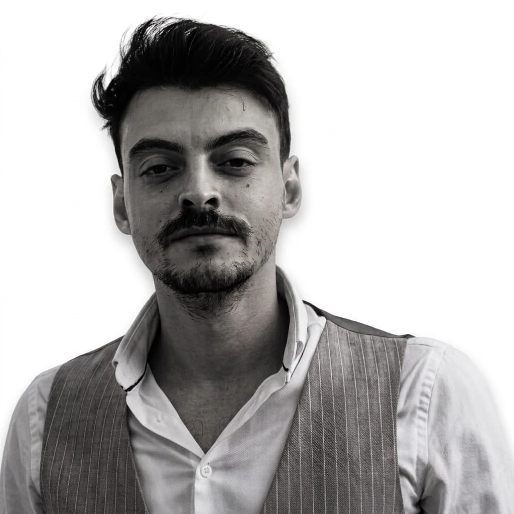 Furkan Gedik